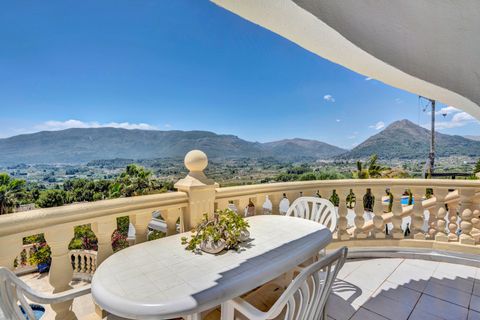 Villa em Murla, Alicante, Murla - € 550.000 | Ref: MLS19143A - foto 19