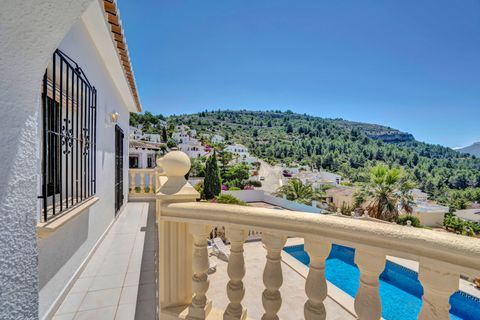 Villa em Murla, Alicante, Murla - € 550.000 | Ref: MLS19143A - foto 20
