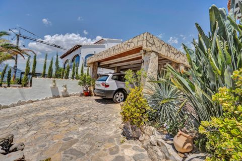 Villa em Murla, Alicante, Murla - € 550.000 | Ref: MLS19143A - foto 26