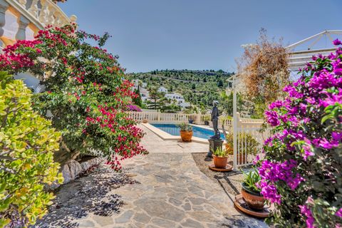 Villa em Murla, Alicante, Murla - € 550.000 | Ref: MLS19143A - foto 27