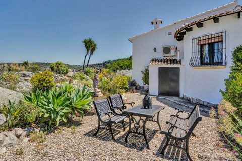 Villa em Murla, Alicante, Murla - € 550.000 | Ref: MLS19143A - foto 32
