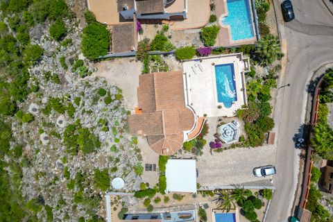 Villa em Murla, Alicante, Murla - € 550.000 | Ref: MLS19143A - foto 34