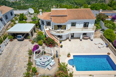 Villa em Murla, Alicante, Murla - € 550.000 | Ref: MLS19143A - foto 35