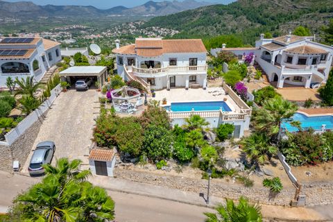 Villa em Murla, Alicante, Murla - € 550.000 | Ref: MLS19143A - foto 36