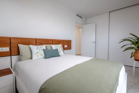 Penthouse i Oliva, Valencia, Oliva - € 895.000 | Ref: MLS87033W - foto 10