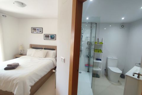 Appartement in Hacienda Riquelme Golf Resort, Murcia - foto 5