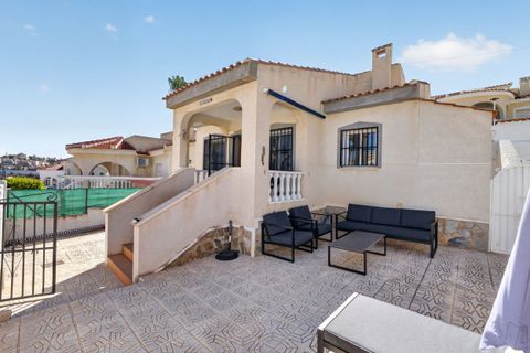Landejendom i Rojales, Alicante, Rojales - € 194.900 | Ref: 3405-04356 - foto 1