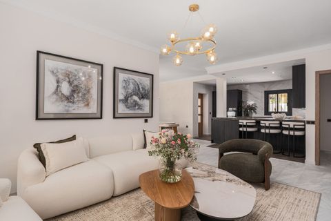 Villa Puerto Banus, Malaga - foto 4