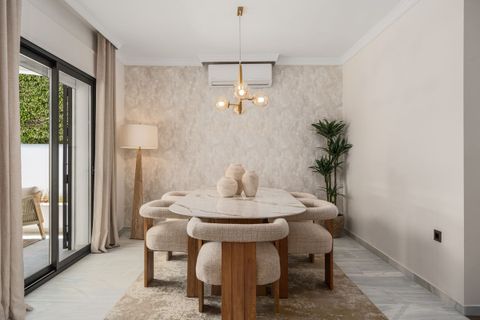 Villa Puerto Banus, Malaga - foto 5