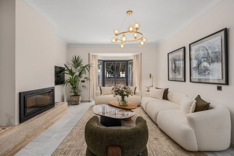 Villa Puerto Banus, Malaga - foto 2
