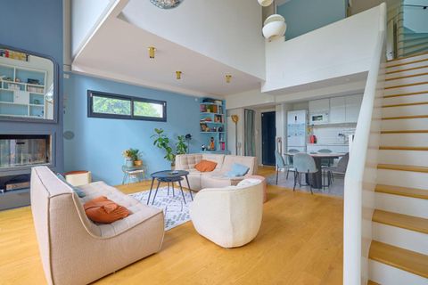 Villa a Clamart, Hauts-de-Seine, Clamart - € 980.000 | Ref: 457489HCHE - foto 3
