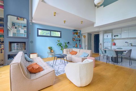 Villa a Clamart, Hauts-de-Seine, Clamart - € 980.000 | Ref: 457489HCHE - foto 4