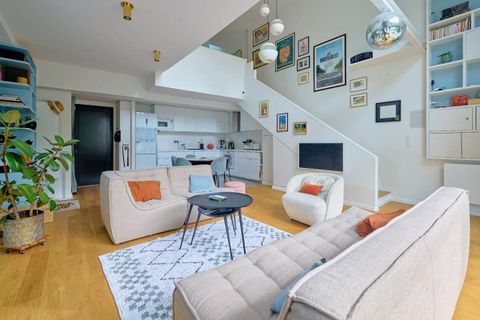 Villa a Clamart, Hauts-de-Seine, Clamart - € 980.000 | Ref: 457489HCHE - foto 5