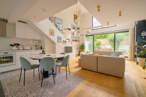 Villa a Clamart, Hauts-de-Seine, Clamart - € 980.000 | Ref: 457489HCHE - foto 6