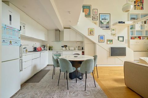 Villa a Clamart, Hauts-de-Seine, Clamart - € 980.000 | Ref: 457489HCHE - foto 7
