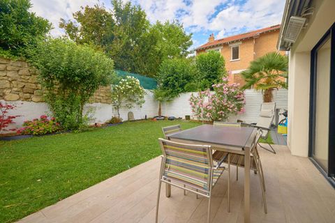 Villa a Clamart, Hauts-de-Seine, Clamart - € 980.000 | Ref: 457489HCHE - foto 9