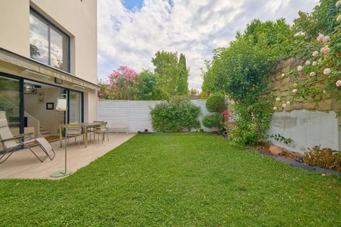 Villa a Clamart, Hauts-de-Seine, Clamart - € 980.000 | Ref: 457489HCHE - foto 17