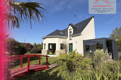 Villa a Pleubian, Cotes-d'Armor, Pleubian - € 399.500 | Ref: 457468NOE - foto 2