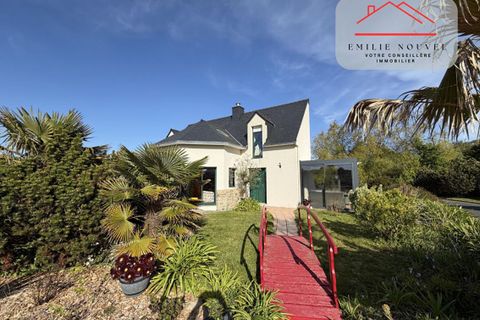 Villa a Pleubian, Cotes-d'Armor, Pleubian - € 399.500 | Ref: 457468NOE - foto 3