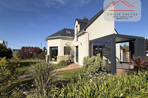 Villa a Pleubian, Cotes-d'Armor, Pleubian - € 399.500 | Ref: 457468NOE - foto 4