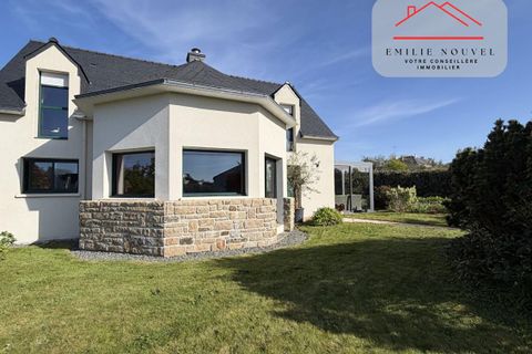 Villa a Pleubian, Cotes-d'Armor, Pleubian - € 399.500 | Ref: 457468NOE - foto 5