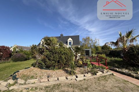 Villa a Pleubian, Cotes-d'Armor, Pleubian - € 399.500 | Ref: 457468NOE - foto 6