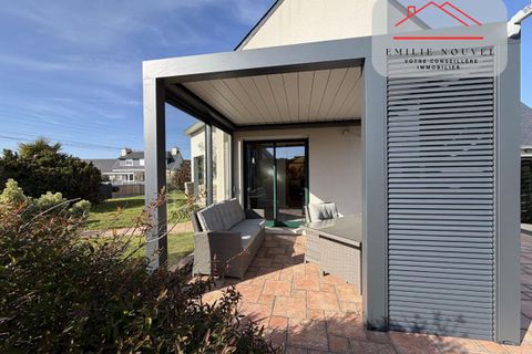 Villa a Pleubian, Cotes-d'Armor, Pleubian - € 399.500 | Ref: 457468NOE - foto 7