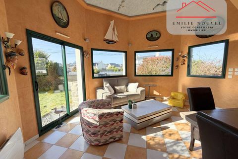 Villa a Pleubian, Cotes-d'Armor, Pleubian - € 399.500 | Ref: 457468NOE - foto 8