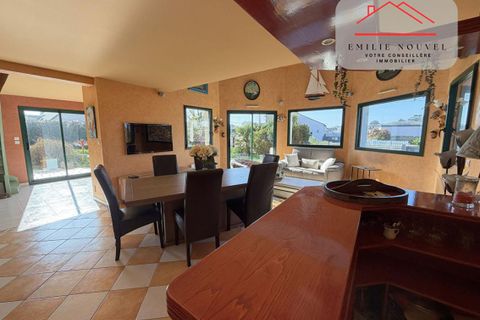 Villa a Pleubian, Cotes-d'Armor, Pleubian - € 399.500 | Ref: 457468NOE - foto 9