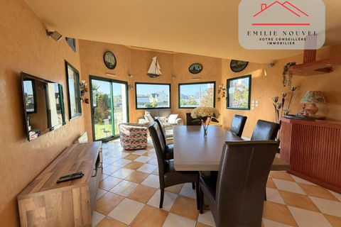 Villa a Pleubian, Cotes-d'Armor, Pleubian - € 399.500 | Ref: 457468NOE - foto 10