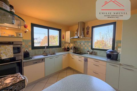 Villa a Pleubian, Cotes-d'Armor, Pleubian - € 399.500 | Ref: 457468NOE - foto 11