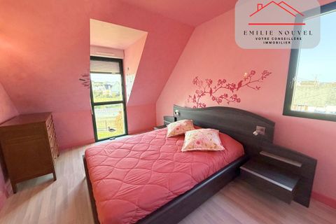 Villa a Pleubian, Cotes-d'Armor, Pleubian - € 399.500 | Ref: 457468NOE - foto 12