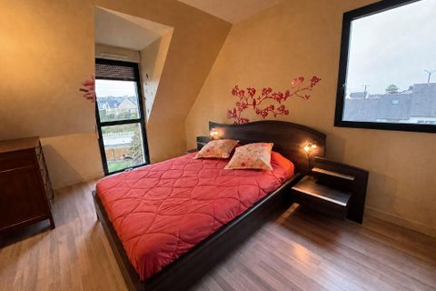 Villa a Pleubian, Cotes-d'Armor, Pleubian - € 399.500 | Ref: 457468NOE - foto 13