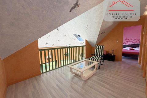 Villa a Pleubian, Cotes-d'Armor, Pleubian - € 399.500 | Ref: 457468NOE - foto 14