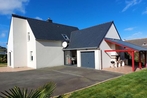 Villa a Pleubian, Cotes-d'Armor, Pleubian - € 399.500 | Ref: 457468NOE - foto 17