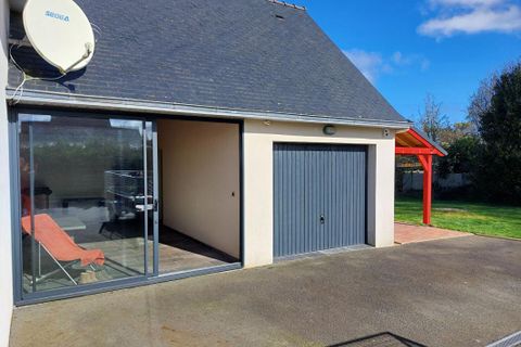 Villa a Pleubian, Cotes-d'Armor, Pleubian - € 399.500 | Ref: 457468NOE - foto 18