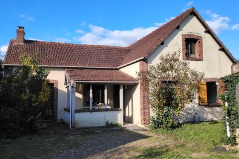 Villa i Chartres, Eure-et-Loir, Chartres - € 241.500 | Ref: 425878-9RJA - foto 1