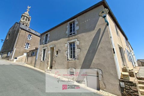 Villa a Apremont, Vendee, Apremont - € 139.500 | Ref: 454883FVO - foto 2
