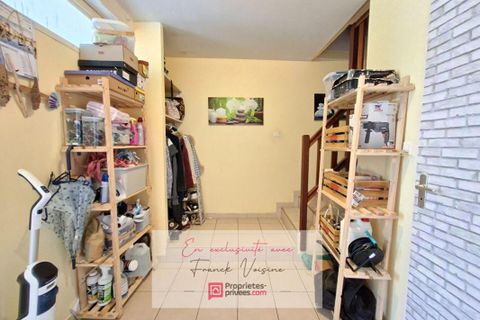Villa a Apremont, Vendee, Apremont - € 139.500 | Ref: 454883FVO - foto 10