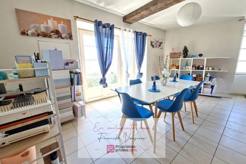 Villa a Apremont, Vendee, Apremont - € 139.500 | Ref: 454883FVO - foto 11