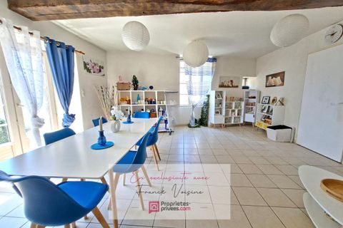 Villa a Apremont, Vendee, Apremont - € 139.500 | Ref: 454883FVO - foto 14