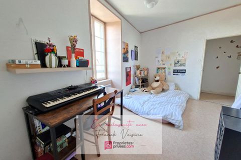 Villa a Apremont, Vendee, Apremont - € 139.500 | Ref: 454883FVO - foto 16
