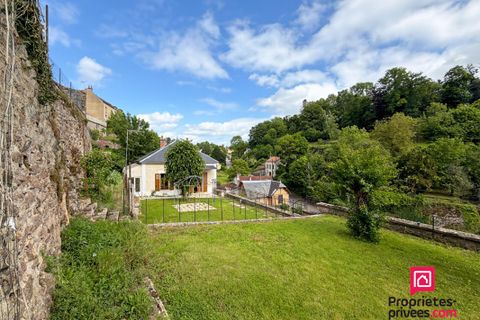 Villa i Avallon, Yonne, Avallon - € 165 000 | Ref: 457139VFE - foto 4