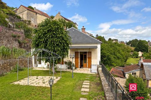 Villa i Avallon, Yonne, Avallon - € 165 000 | Ref: 457139VFE - foto 6