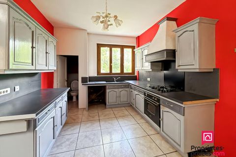 Villa i Avallon, Yonne, Avallon - € 165 000 | Ref: 457139VFE - foto 7