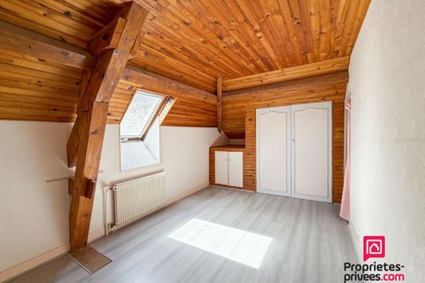 Villa i Avallon, Yonne, Avallon - € 165 000 | Ref: 457139VFE - foto 8