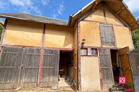 Villa i Avallon, Yonne, Avallon - € 165 000 | Ref: 457139VFE - foto 13