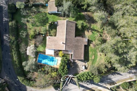 Villa i Carcassonne, Aude, Carcassonne - € 369.000 | Ref: 438327TINFMOLI - foto 1