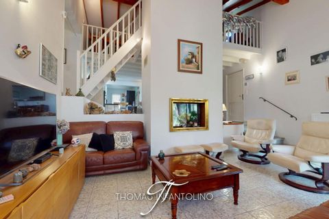 Villa i Carcassonne, Aude, Carcassonne - € 369.000 | Ref: 438327TINFMOLI - foto 2