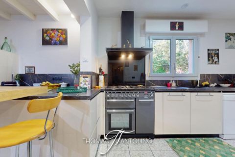Villa i Carcassonne, Aude, Carcassonne - € 369.000 | Ref: 438327TINFMOLI - foto 5